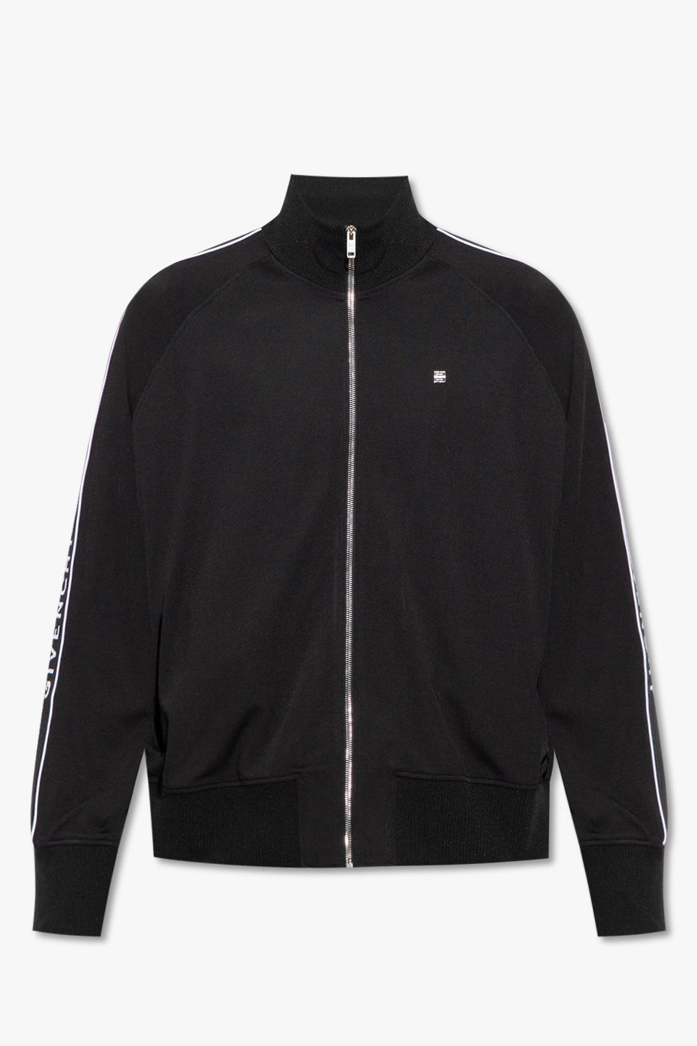 Givenchy zip up hoodie sale